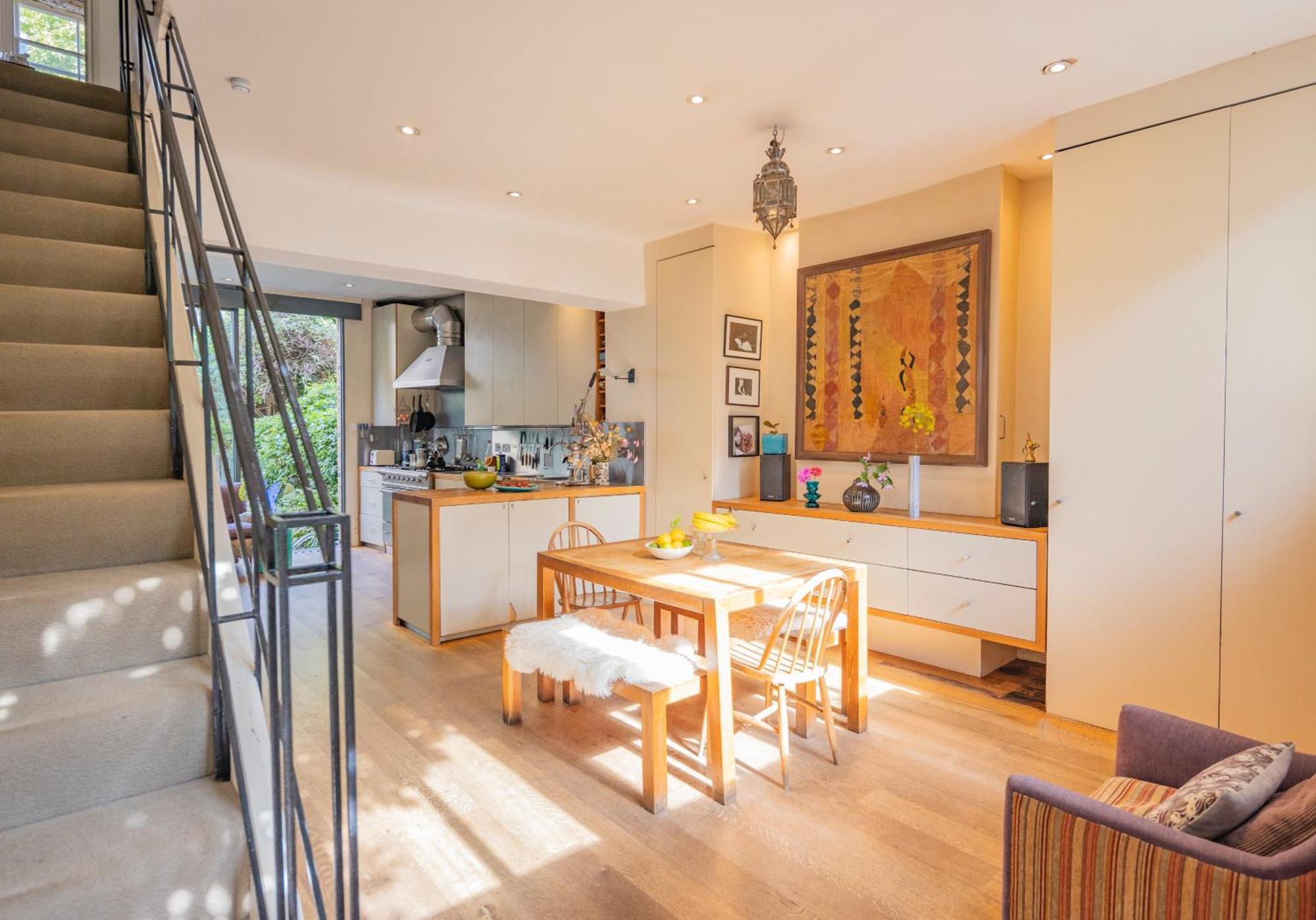 Beautiful Mews House - Notting Hill Case de vacanță *