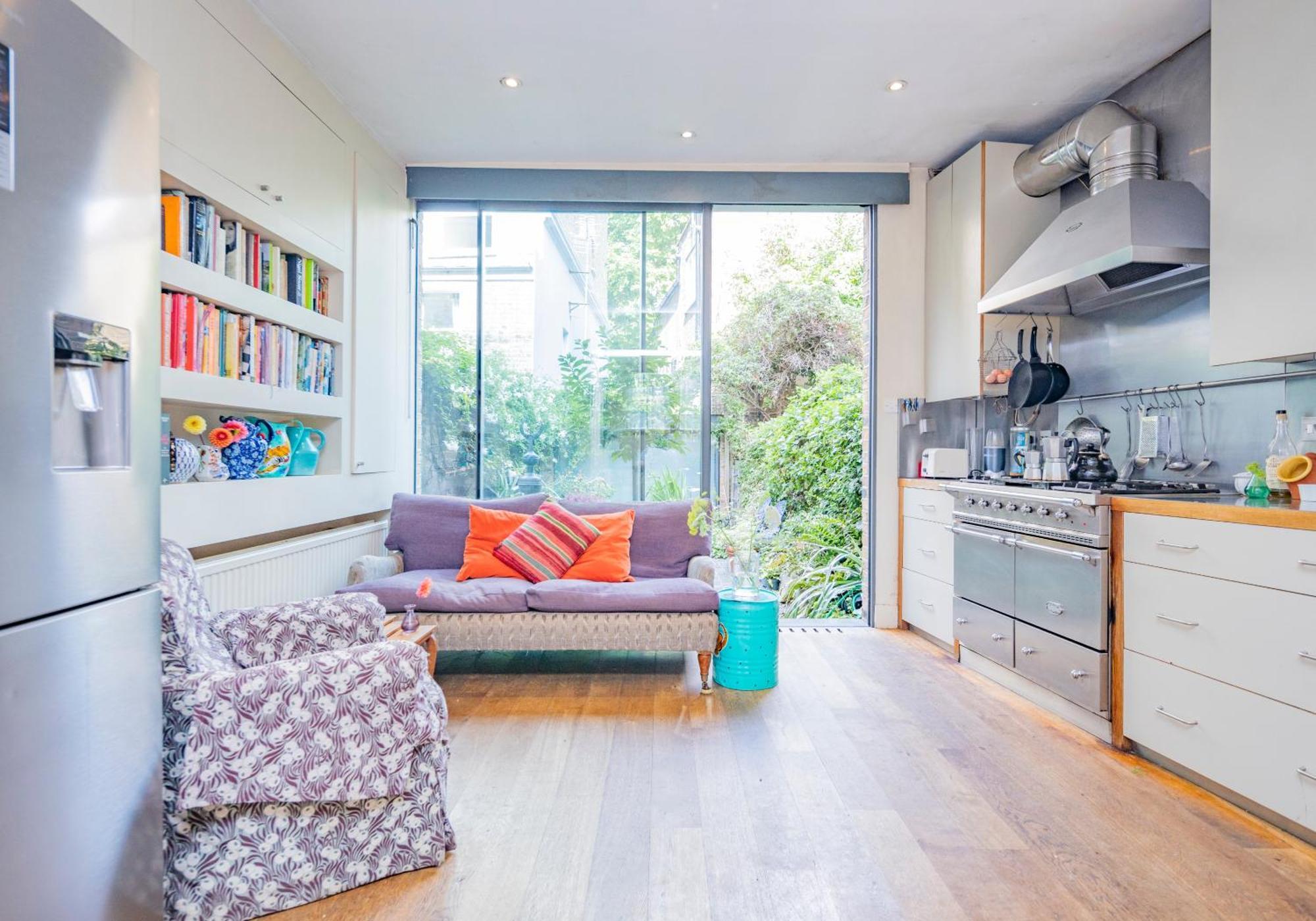 Beautiful Mews House - Notting Hill Case de vacanță *