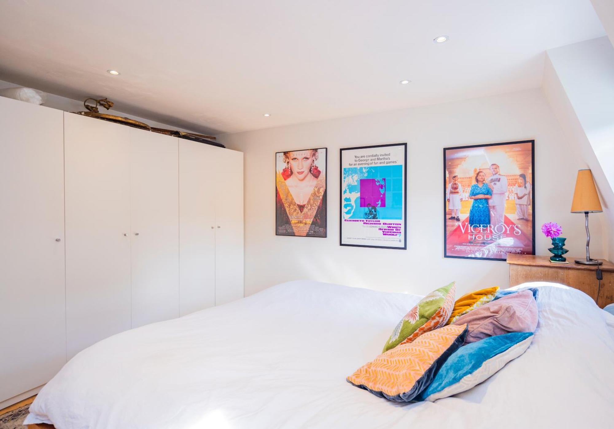 Beautiful Mews House - Notting Hill Case de vacanță *