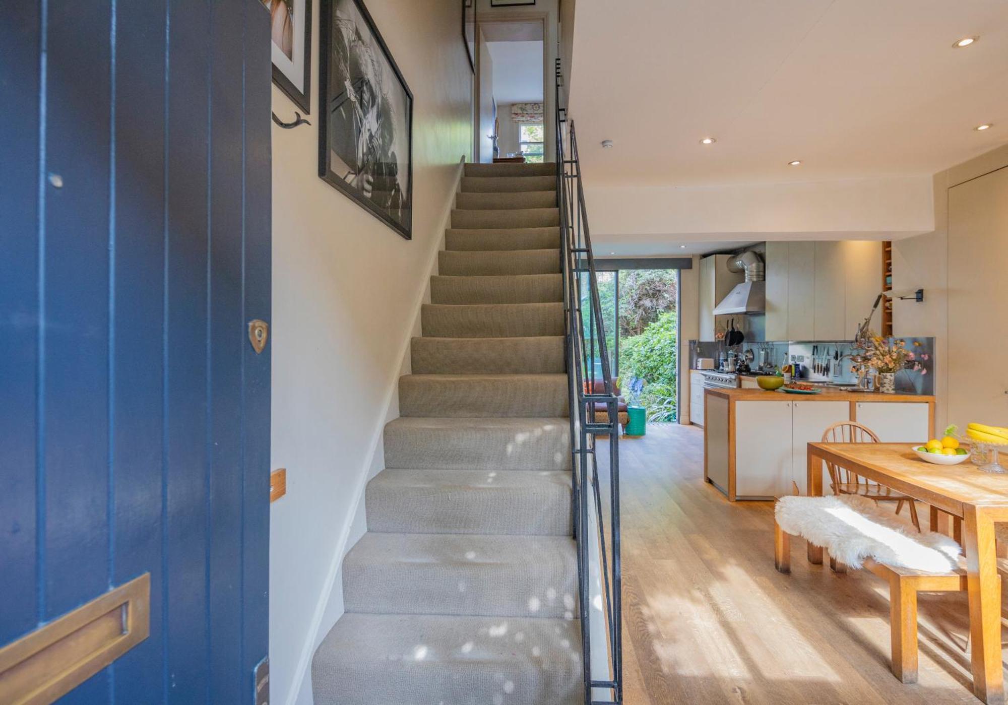 Case de vacanță Beautiful Mews House - Notting Hill Londra