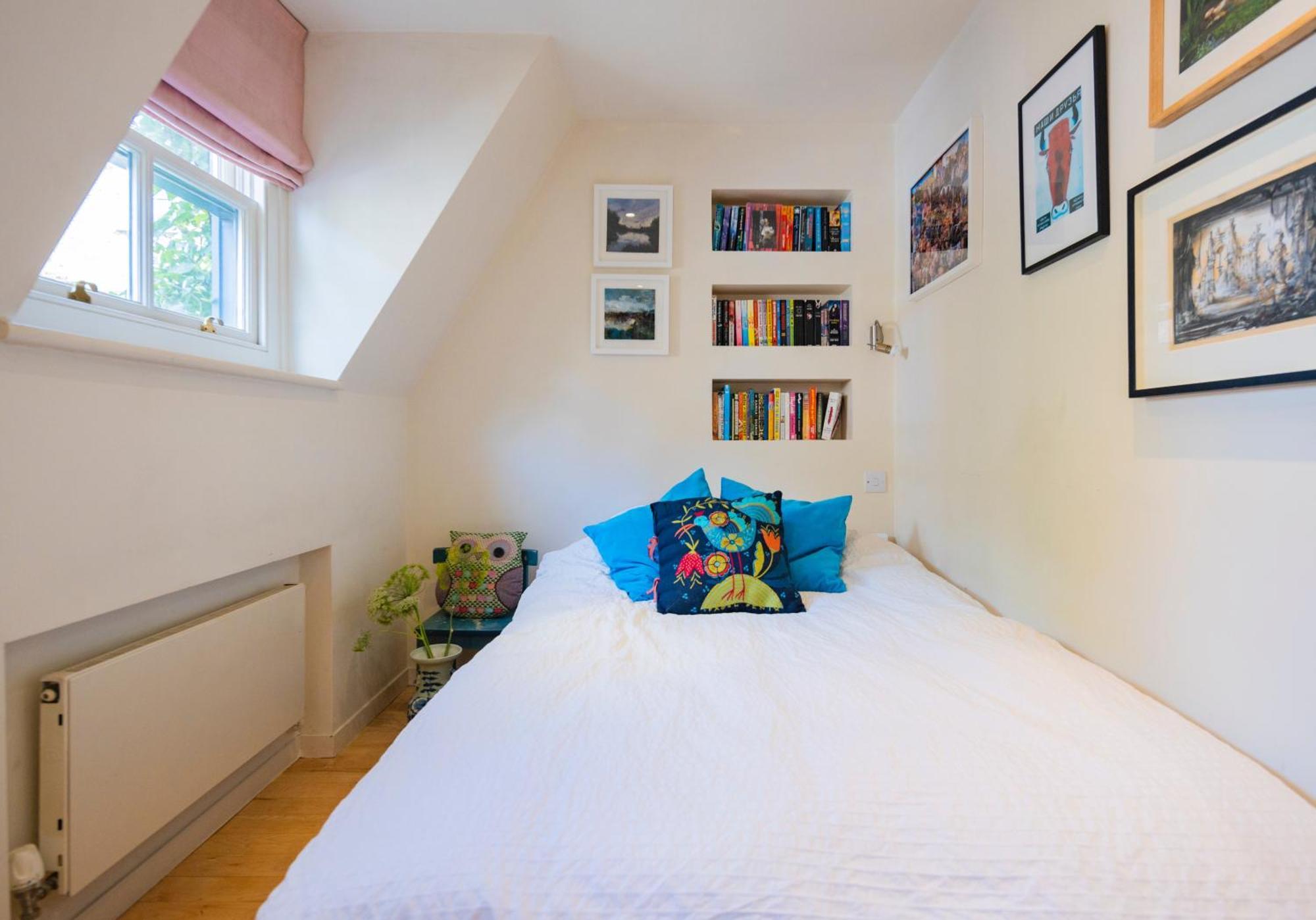 Beautiful Mews House - Notting Hill * Londra
