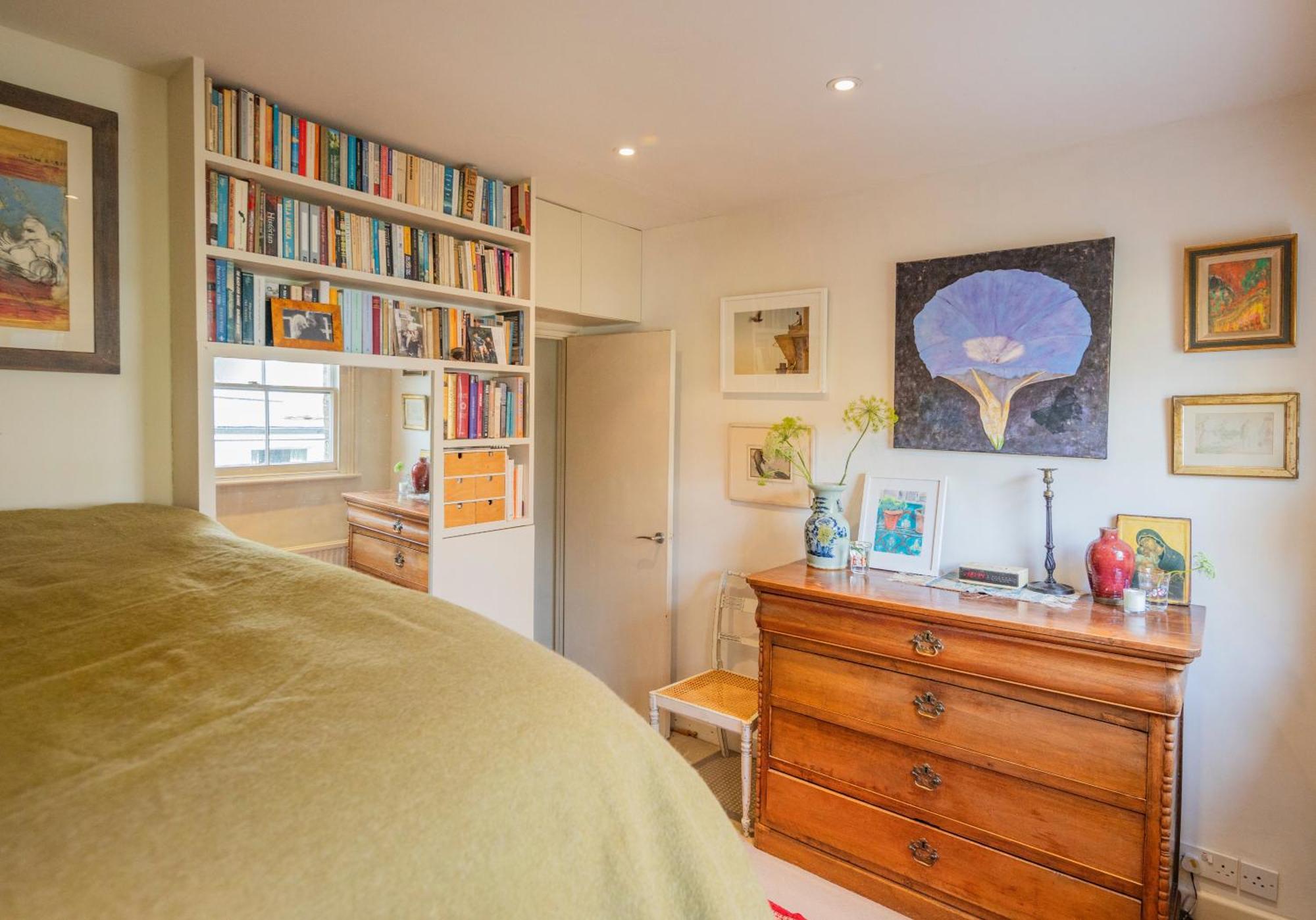 Case de vacanță Beautiful Mews House - Notting Hill Londra