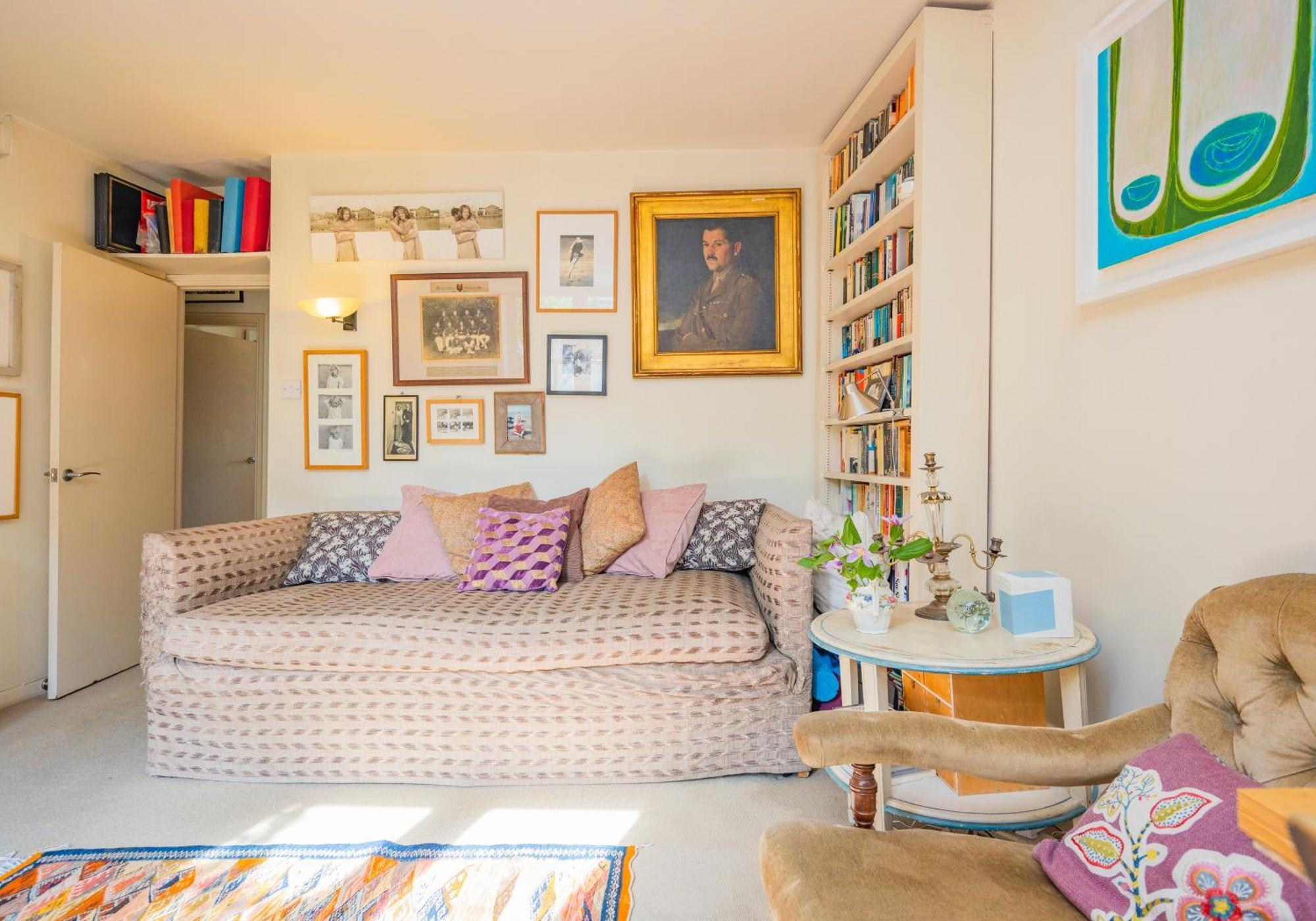 Beautiful Mews House - Notting Hill Londra