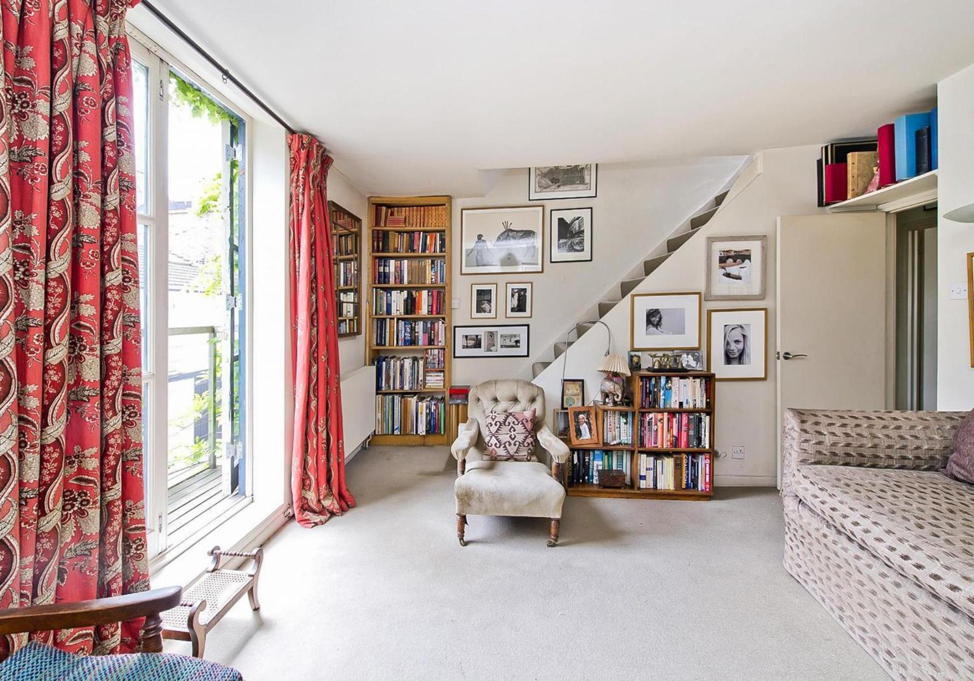 Beautiful Mews House - Notting Hill Londra