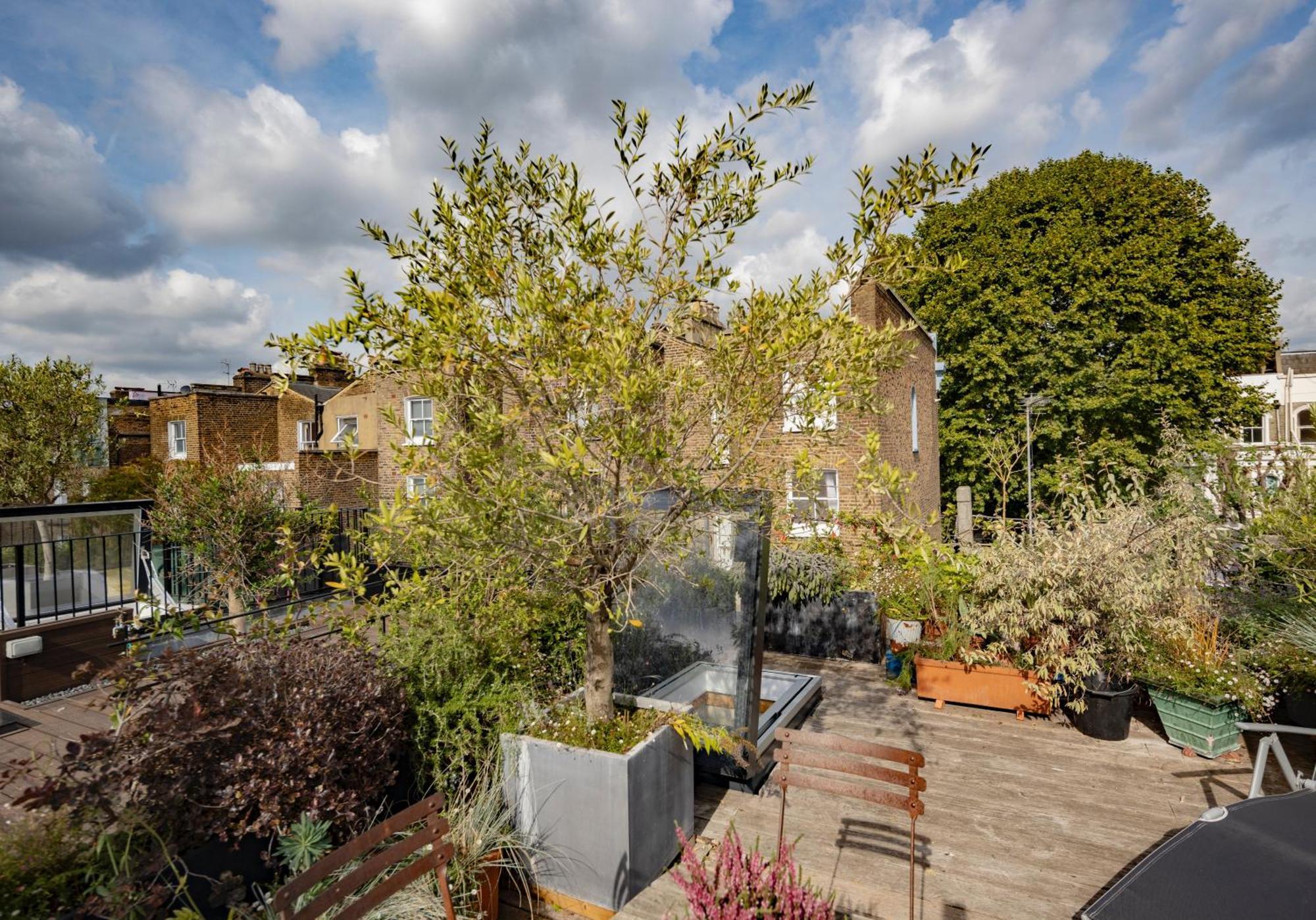 Beautiful Mews House - Notting Hill Case de vacanță Londra