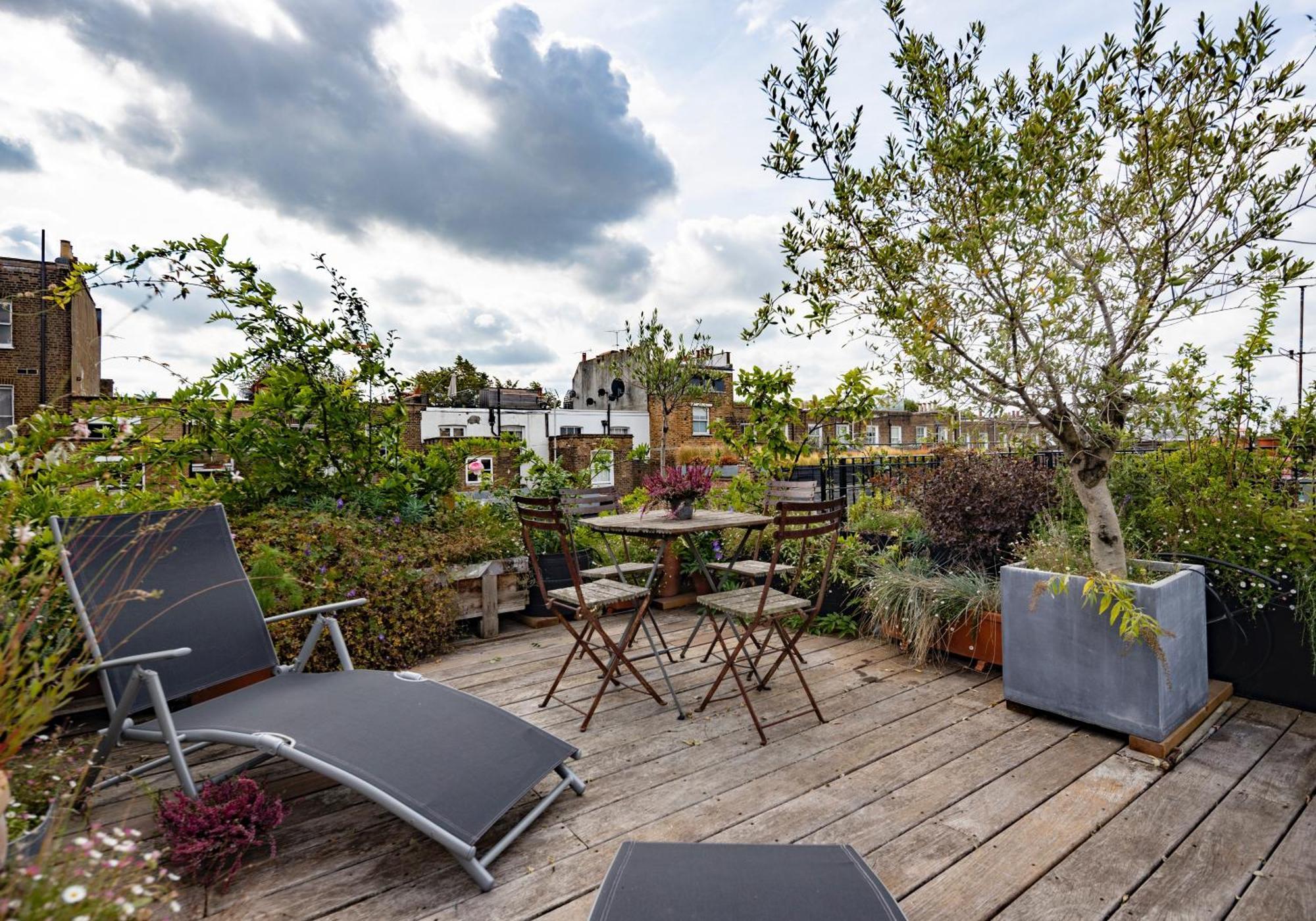 Case de vacanță Beautiful Mews House - Notting Hill
